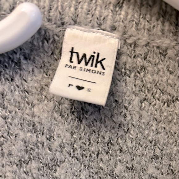 Simons Wool Jacket - Picture 2 of 3